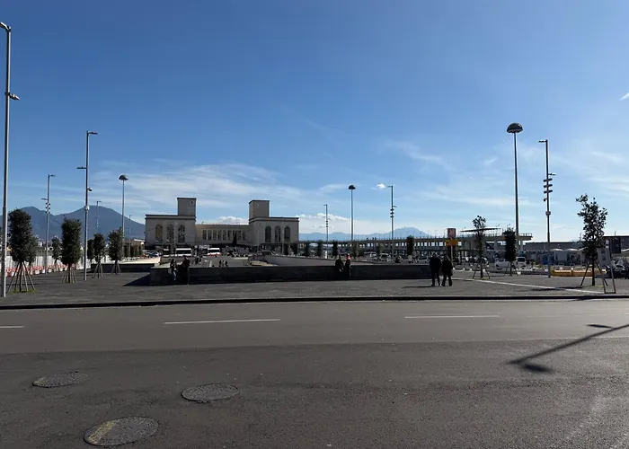 Affittacamere Mood Napoli