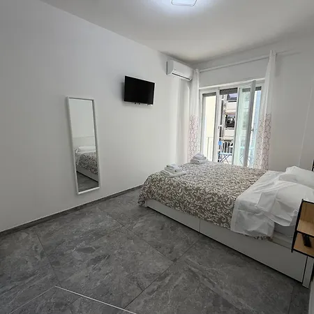 Guest house Mood Naples