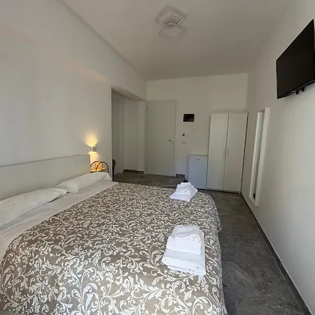 Guest house Mood 3*