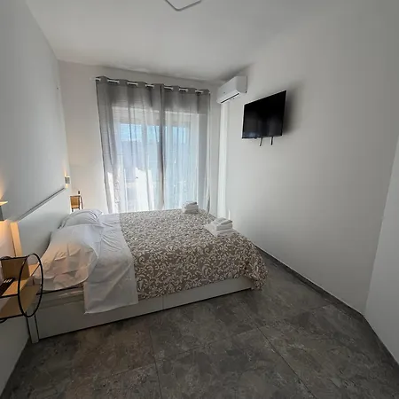 Guest house Mood Naples