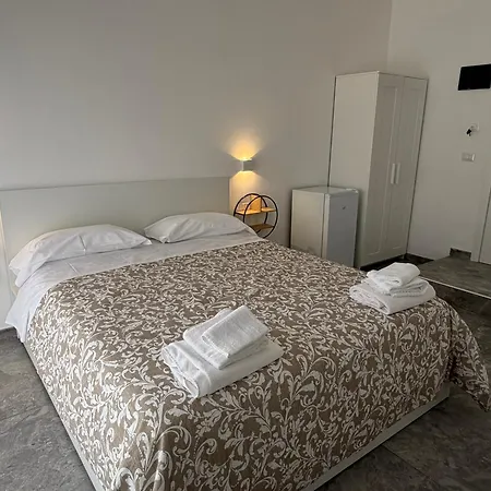 Guest house Mood Naples